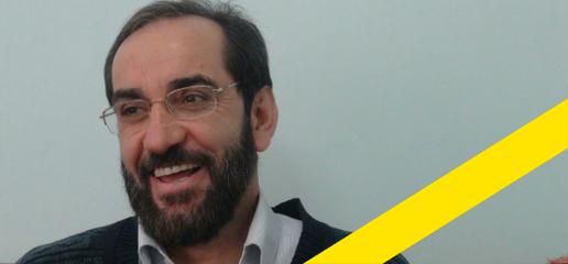 شاهین محمدصادقی، نماینده اصولگرای میانه رو
