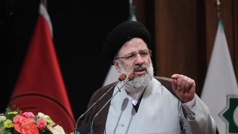 Khatami: The Reformist (1997-2005)