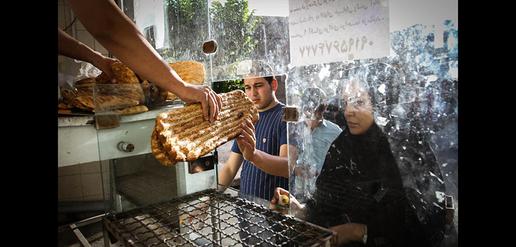Bread Prices Soar 