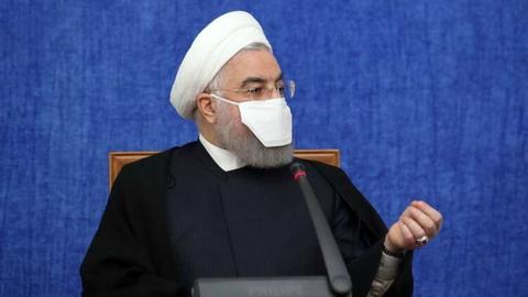 حسن روحانی در آستانه طرح جدید با اشاره به فشار اقتصادی وارد بر جامعه به خاطر تعطیلی‌ها گفت که به «یک‌سوم جامعه برای چهار ماه یک بسته کمک معیشتی پرداخت خواهد شد.»