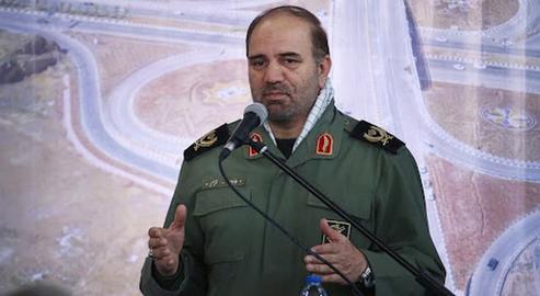 «عابدین خرم»، استاندار آذربایجان شرقی، با نواخته شدن پس گردنی به او توسط یکی از نیروهای سپاه پاسداران بیشتر مطرح شده است