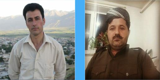 دو شهروند کُرد در پیرانشهر بازداشت و راهی زندان شدند