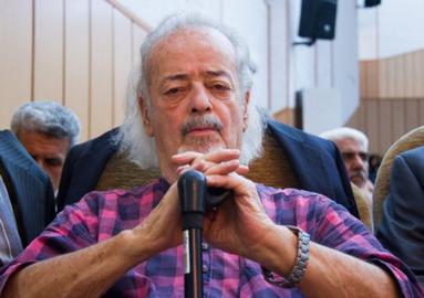 دکتر محمد ملکی درگذشت