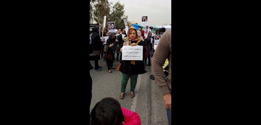 Speaking out Against Animal Cruelty