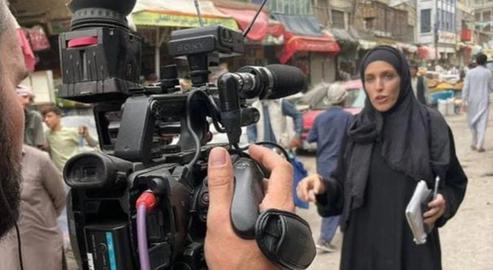 The guidelines have been met with a wave of criticism from both journalists and ordinary Afghans as an assault on freedom of expression