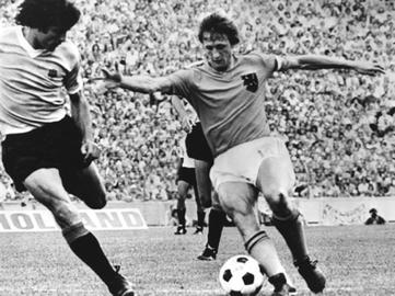 The Death of Football's Van Gogh