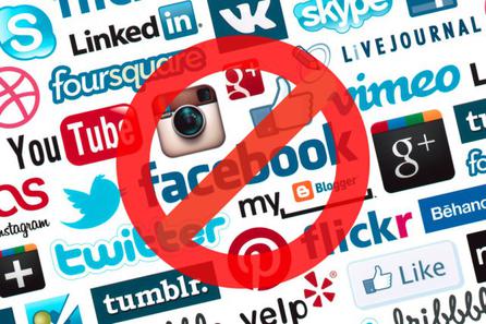 Plans for New “Protection” Bill Exposes Government Fears of Social Media
