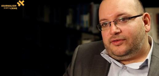 Rouhani Two Years on: Jailed Journalists and a Muzzled Civil Society