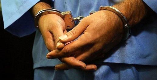 بازداشت فردی که دختر ۳ ساله را وادار به نوشیدن مشروبات الکلی کرد