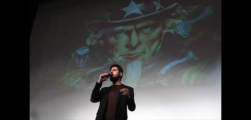 Hardliners Gather in Tehran to Protest Nuclear Negotiations