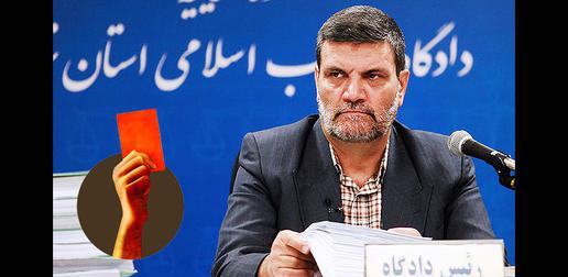قوه قضاییه جمهوری اسلامی در طول ۴۲ سال گذشته هیچ گاه استقلال قضایی نداشته است که بتوان شاهد برابری نخست وزیر و غیر نخست وزیر در محضر دادگاه بود.