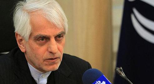 Ali Majedi, former Iranian ambassador to Germany, says that European accusations against terrorist plots by Iranian security agencies must be taken seriously