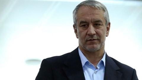 With Ali Kafashian’s return to the football federation, Iran hopes to prevent its suspension by FIFA