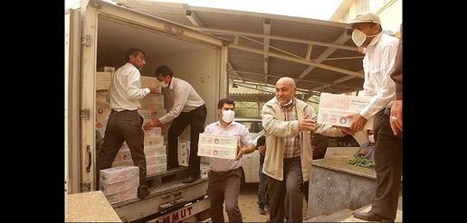 Smog Threatens Public Health in Ahwaz