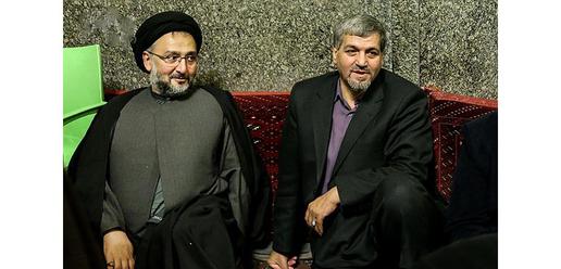 Mohammad Kavakabian wanted to become president and move the capital to Semnan, but both dreams still elude him. Former vice president Mohammad Ali Abtahi appears to be regaining his color.
