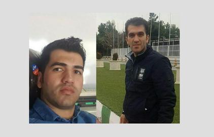بازداشت دو برادر فعال مدنی در اردبیل