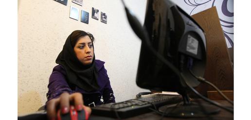 Iran’s “Halal Internet” and the Battle for Online Freedom
