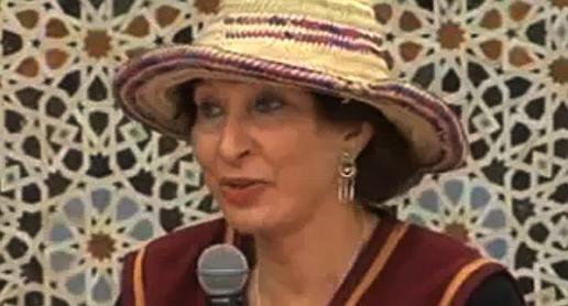 فاطمه مرنیسی و نقد غریزه جنسی زن مسلمان