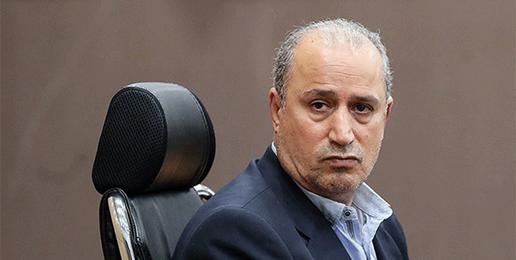 «مهدی تاج» یکی از فرماندهان پیشین اطلاعات سپاه پاسداران  اصفهان است. او از طریق باشگاه «سپاهان»اصفهان، مدیریت در فوتبال ایران را تجربه کرد و تا ریاست فدراسیون فوتبال نیز پیش رفت.