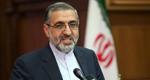 اولین بار «غلامحسین اسماعیلی»، سخن‌گوی قوه قضاییه، تأکید کرده بود حکم می‌تواند در دادرسی فوق‌العاده مثل اعمال ماده ۴۷۷ «قانون آیین دادرسی کشور» تغییر کند.