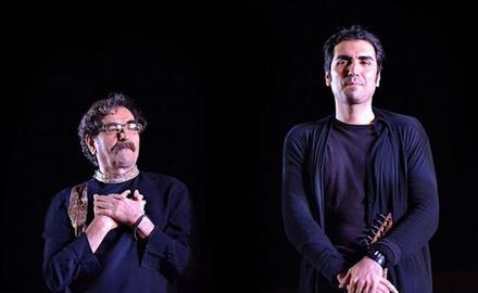 کنسرت شهرام ناظری در نیشابور لغو شد 