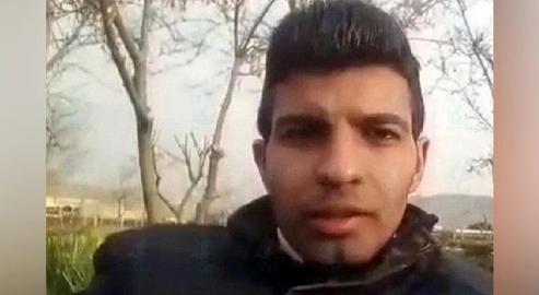 محرومیت یک زندانی سیاسی از تماس تلفنی به دلیل سیاه نمایی علیه نظام