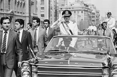 راهپیمایی ۲۲بهمن رفراندوم بود!