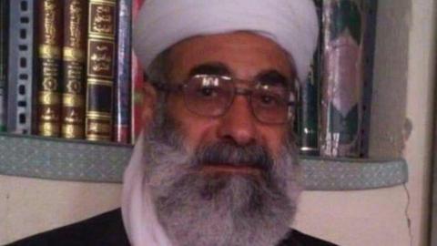 مولوی «محمد ابراهیم صفی‌زاده»، برادر مولوی «موسی کرمپور»، یکی دیگر از روحانیون برجسته  اهل سنت ایران است.
