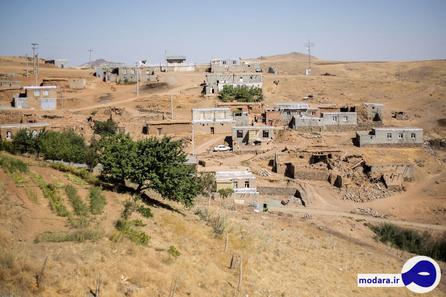 روستاییان مرزی سردشت خانه‌های خود را ترک نمی‌کنند