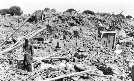 یکی از چشمگیرترین و در عین حال فراموش شده‌ترین کمک‌های اسرائیل به ایرانیان مربوط به ۵۹ سال پیش و زمین‌لرزه بوئین زهرا است.