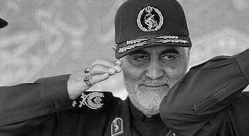 نماینده ولی فقیه در کرمان: قاسم سلیمانی تاریخ انسانیت را تغییر داد!