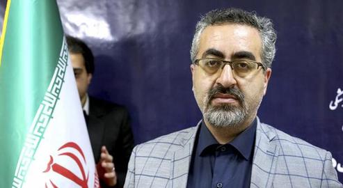 Kianoush Jahanpour, a spokesman for Iran's Food and Drug Administration, hit back at concerned parties after the country's domestic CovIran-Barekat vaccine was licensed for emergency use