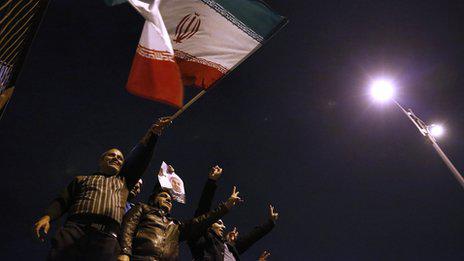 Just the Beginning: An Interview With Iran Expert David Menashri