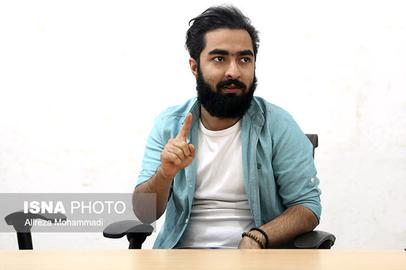 شاهین حاجی نجف