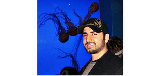 Iranian-American's Latest Letter from Prison 