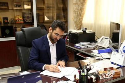 ICT minister Mohammad-Javad Azari Jahromi is enjoying a much greater support among Iranian parliament deputies in comparison to only two years ago at the time of his confirmation