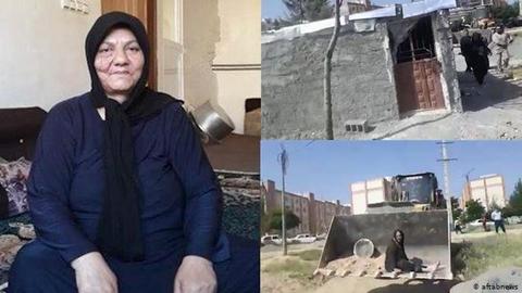 ۱۸ ماه حبس تعلیقی، برای معاون اجراییات شهرداری کرمانشاه، حکم قطعی دادگاه رسیدگی‌کننده به مرگ«آسیه پناهی» است.