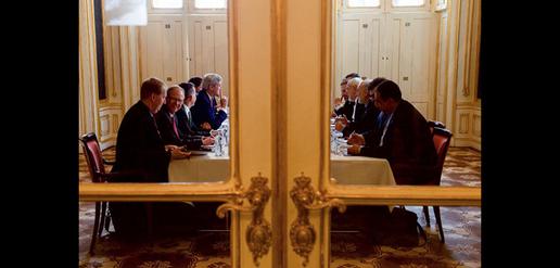 Iran, the Deal and Implementation Day
