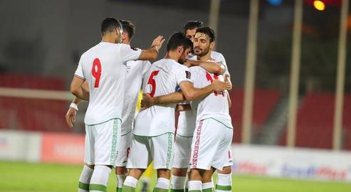 Last night spelled one of the most unforgettable nights recent in Iranian footballing history with the national team’s 3-0 victory over Bahrain