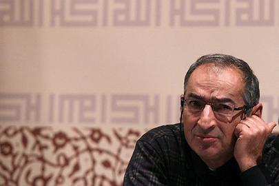 صادق زیباکلام: در مناظره دوم، روحانی قالیباف را سر جایش می‌نشاند
