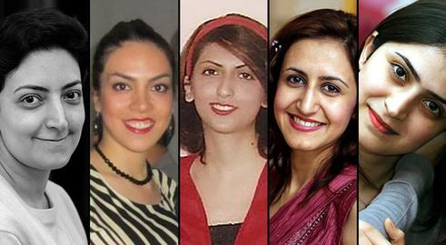 پنج شهروند بهائی به زندان مشهد احضار شدند