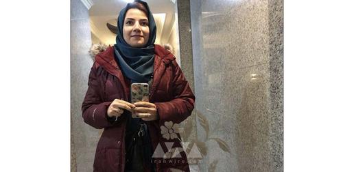 همسر خانم نبیی می‌گوید روز دوشنبه ۲۲ دی، پیکر ایشان را تحویل او داده‌اند و او پیکر را به زنجان منتقل کرده است.