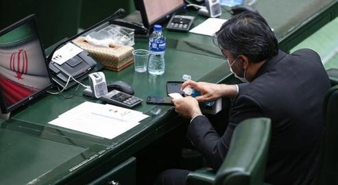 The Iranian parliament is set to send the controversial “Bill for the Protection of Cyberspace Users” to a committee for implementation on a trial basis