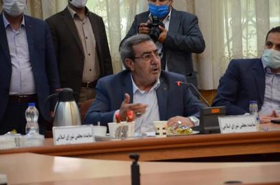 ۷۴ ضربه شلاق بر بدن خبرنگار اردبیلی به خاطر شکایت نماینده مجلس