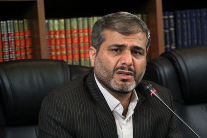 دادستان تهران حکم جلب دونالد ترامپ را صادر کرد