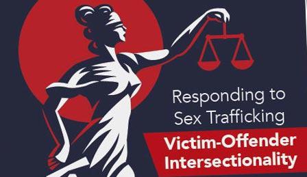 Combating Sex Trafficking Around the World