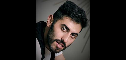 Shayan Kosar was arrested at Kavian Dehghan’s place of residence on February 17