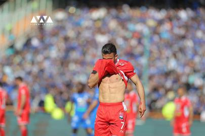 The Tehran Derby