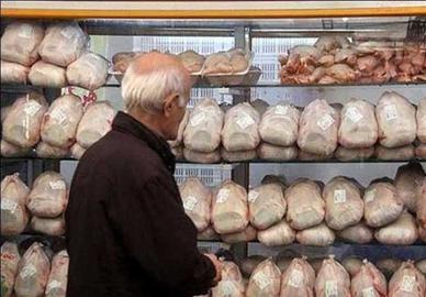 تورم غذایی ماهانه آبان‌ماه؛ بالاترین نرخ در دهه ۹۰