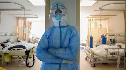 Iranians Ignore Coronavirus Rules as Hospital Beds Fill Up